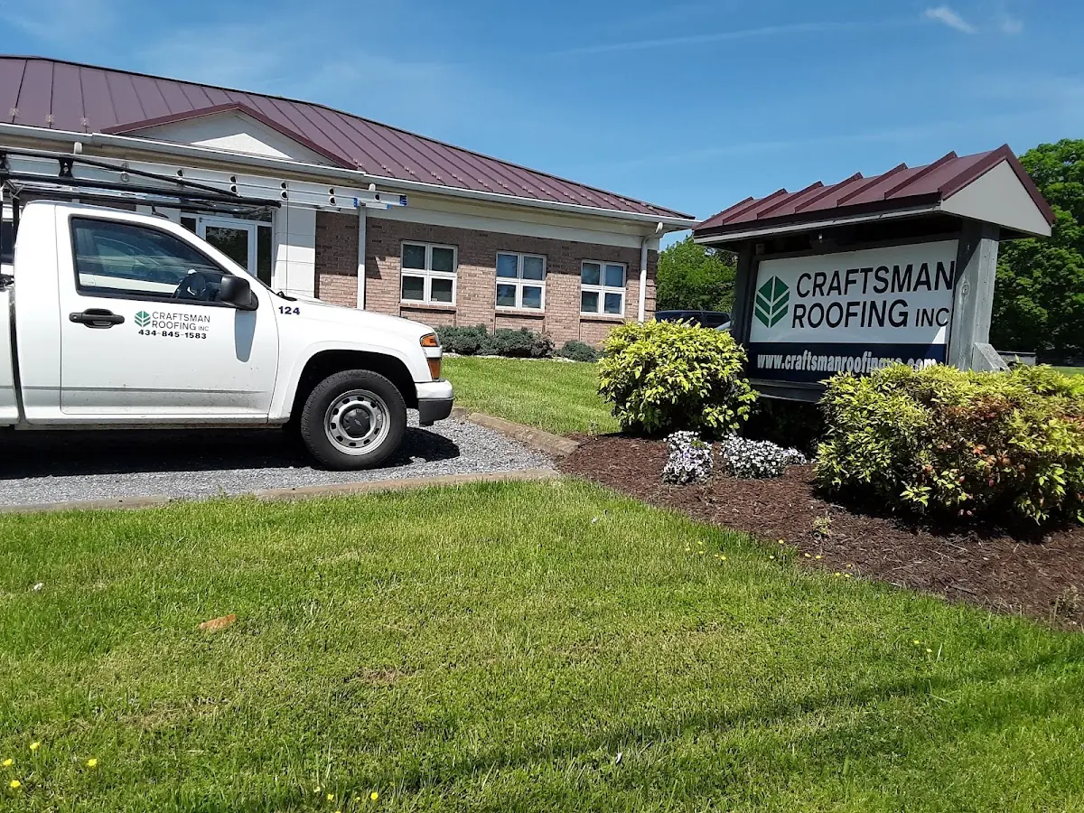 Quality Gutter & Downspout Repair by experienced craftsmen in Berkeley Manor